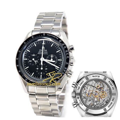 omega speedmaster fondello zaffiro|orologi omega speedmaster.